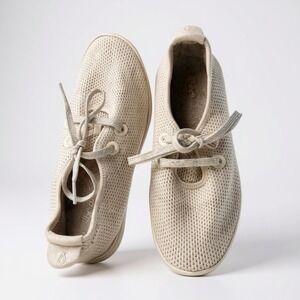 Allbirds Women's Tree Breezers Knit‎ Comfort Slip On Walking Shoes 9